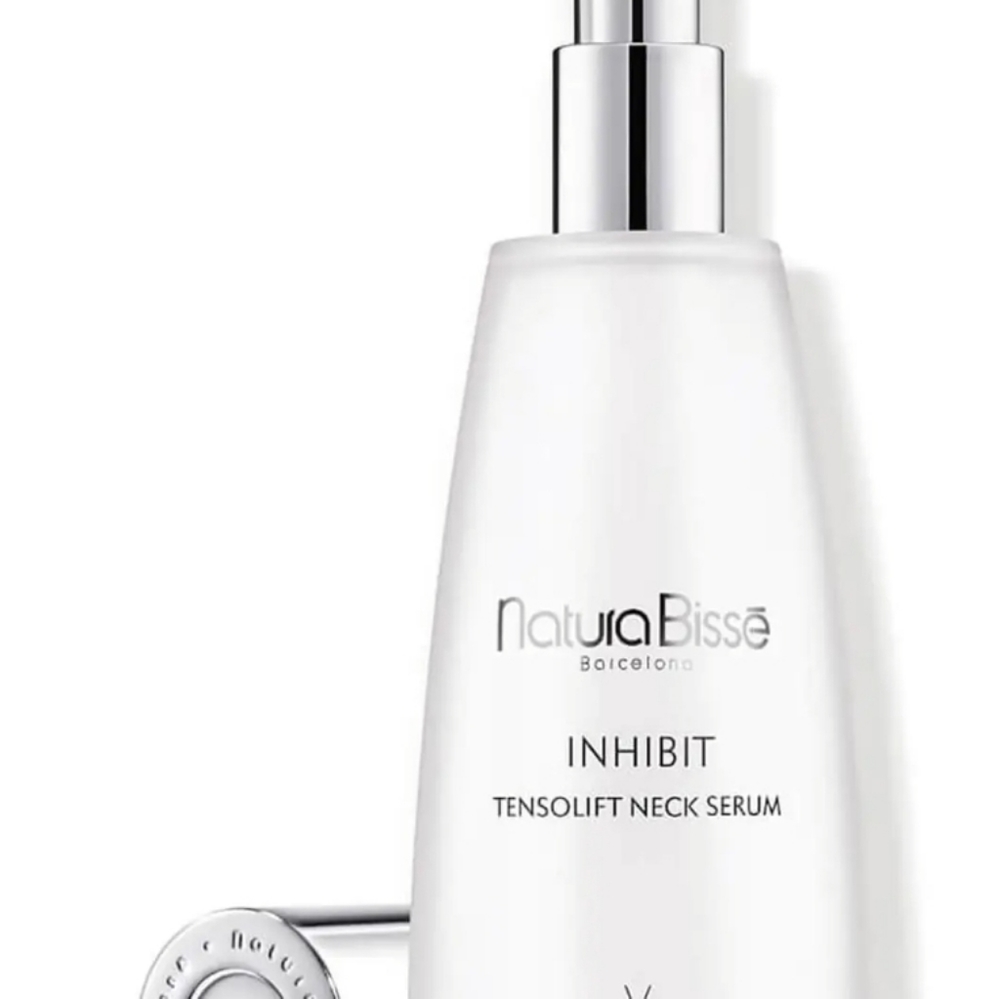 Natura Bisse Tensolift Neck Serum